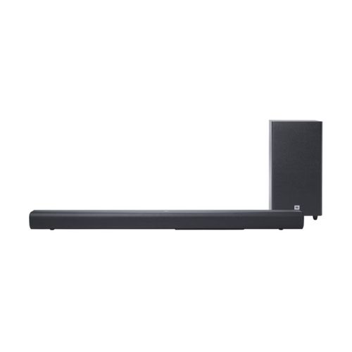 Soundbar 2.1 SB580 Cinema 220W Bluetooth Sub Wireless - JBL