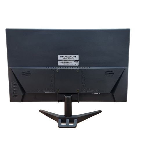 Monitor LED 23.8" Wide FHD RHA-LCD-0003 Preto  - Rhadium