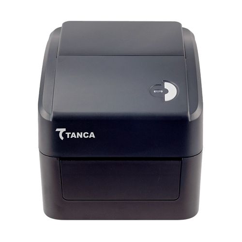 Impressora Térmica Etiqueta TLP-300 USB - Tanca