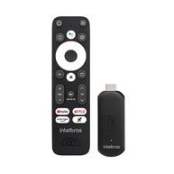 Media Player Smart Tv Stick Full HD Android - Intelbras