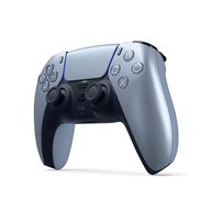 Controle para PS5 sem fio DualSense  Sterling Silver - Sony
