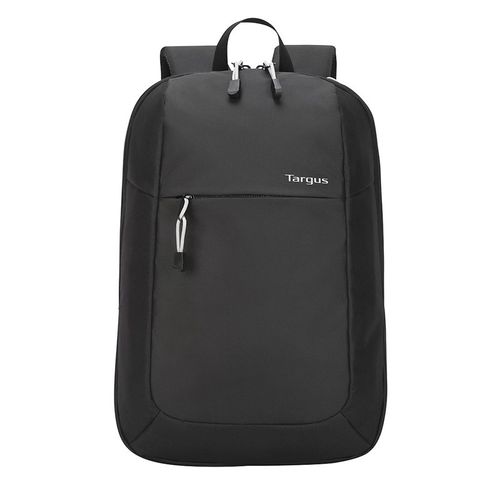 Mochila Para Notebook 15.6" Intellect Essentials TSB966LP Preta - Targus