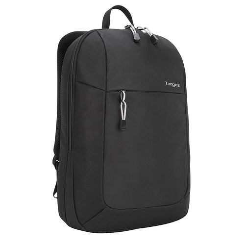 Mochila Para Notebook 15.6" Intellect Essentials TSB966LP Preta - Targus