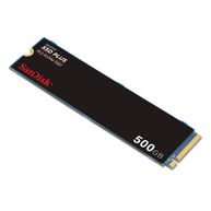 SSD Interno M.2 NVMe 500GB Plus 2400MB - Sandisk