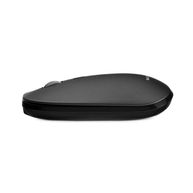 Mouse Sem Fio Slim Clique Silencioso 1600DPI Ajustável 4 Botões MS700 Preto - Multilaser