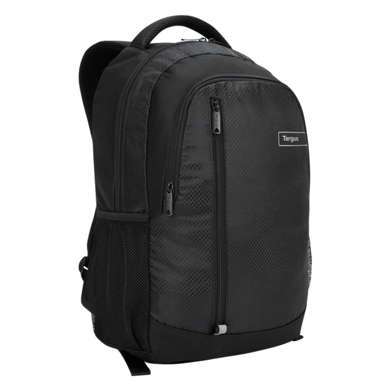 Mochila Para Notebook 15.6" Sport Backpack TSB89104US-90 Preta - Targus