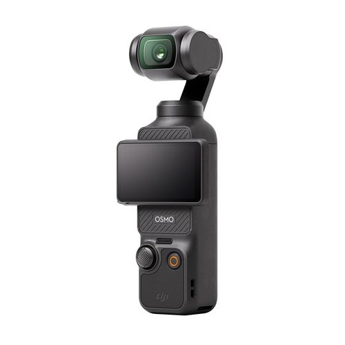 Câmera Digital Osmo Pocket 3 Standard - DJI