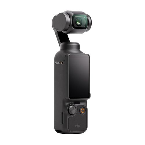 Câmera Digital Osmo Pocket 3 Standard - DJI