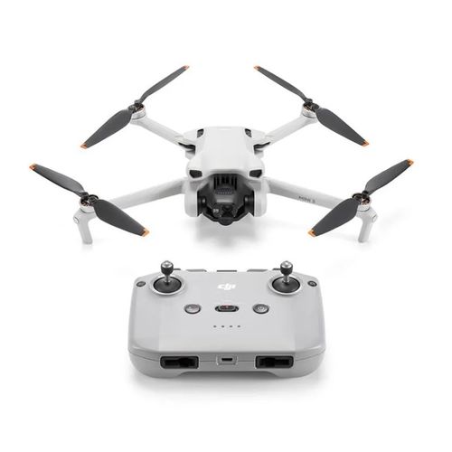 Drone Mini 3 Fly More Combo Sem tela DJI032 - DJI