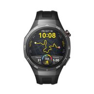 Smartwatch GT 5 Pro 46mm BT5 Preto - Huawei