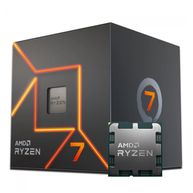 Processador AM5 Ryzen 7 8700G 4.2Ghz 8 Core 100-100001236BOX - AMD