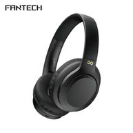 Headphone Fantech WH05 GO Vibe Bluetooth + P3 Preto