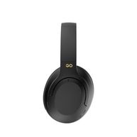 Headphone Fantech WH05 GO Vibe Bluetooth + P3 Preto
