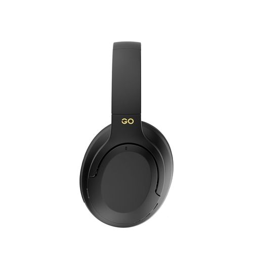 Headphone WH05 GO Vibe Bluetooth + P3 Preto - Fantech