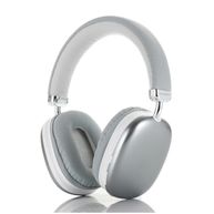 Headset Argom sem Fio Ultimate Sound Live Bluetooth Branco