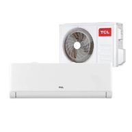 Ar-Condicionado Split Inverter 12.000BTUs T-PRO 2.0 Quente-Frio Classe A - TCL