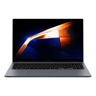 Notebook Galaxy Book4 Intel Core I3 13G 1.2GHz 8GB 256SSD 15.6" FullHD  Windows 11 - Samsung
