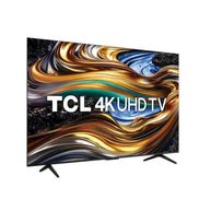 Smart TV 75" Classic 4K UHD, Wi-FI, HDR, Google TV,Bluetooth, P755 - TCL