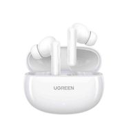 Fone De Ouvido Intra Auricular TWS Bluetooth Hitune P3 WS207 Branco - Ugreen