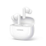 Fone De Ouvido Intra Auricular TWS Bluetooth Hitune P3 WS207 Branco - Ugreen