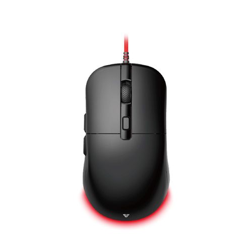 Mouse USB Gamer com fio Katana 6 Botões 3600dpi VX9 Preto - Fantech