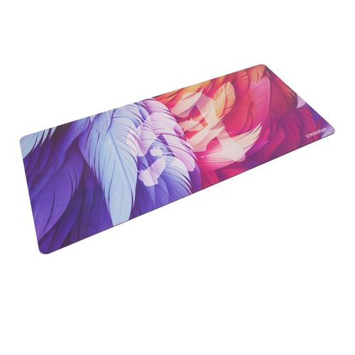 Mouse Pad Gamer Strikepad 90 x 40 Holográfico MST901 - Fantech