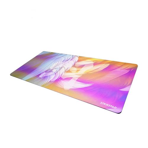 Mouse Pad Gamer Strikepad 90 x 40 Holográfico MST901 - Fantech