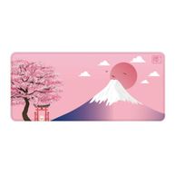 Mouse Pad Gamer Sakura EXG 90x40cm MP905 - Fantech