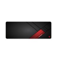 Mouse Pad Gamer Vigil EXG 80 x 30cm Preto/Vermelho MP806 - Fantech