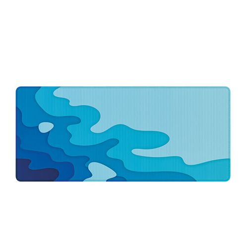 Mouse Pad Gamer Seaside Wave EXG 90x40cm MP905 Vibe Edition - Fantech