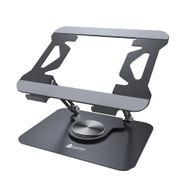 Suporte para Notebook Ajustável 360° NS10 Preto - Fantech