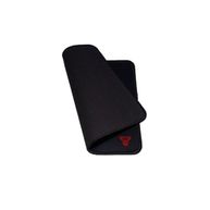 Mouse Pad Gamer Vigil Pequeno 25 x 21cm Preto/Vermelho MP256 - Fantech