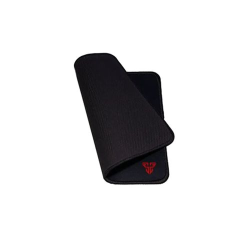 Mouse Pad Gamer Vigil Médio 29 x 25cm Preto/Vermelho MP296 - Fantech