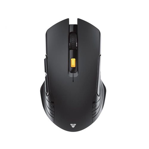 Mouse Gamer sem Fio Recarregável Raigor III WG12R Preto - Fantech