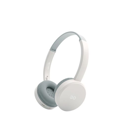 Headphone WH02 GO Air Bluetooth + P3 Bege - Fantech