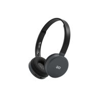 Headphone WH02 GO Air Bluetooth + P3 Preto - Fantech