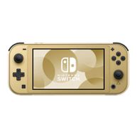 Console Nintendo Switch Lite Hyrule - Nintendo