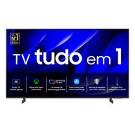 Smart TV 65" Crystal UHD 4K DU800, Bluetooth, Wi-Fi, Gaming Hub, Alexa built in - Samsung