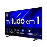 Smart TV 65" Crystal UHD 4K DU800, Bluetooth, Wi-Fi, Gaming Hub, Alexa built in - Samsung