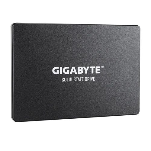 SSD Interno 2.5" Sata 240GB 500MBs GSTFS31240GNTD - Gigabyte