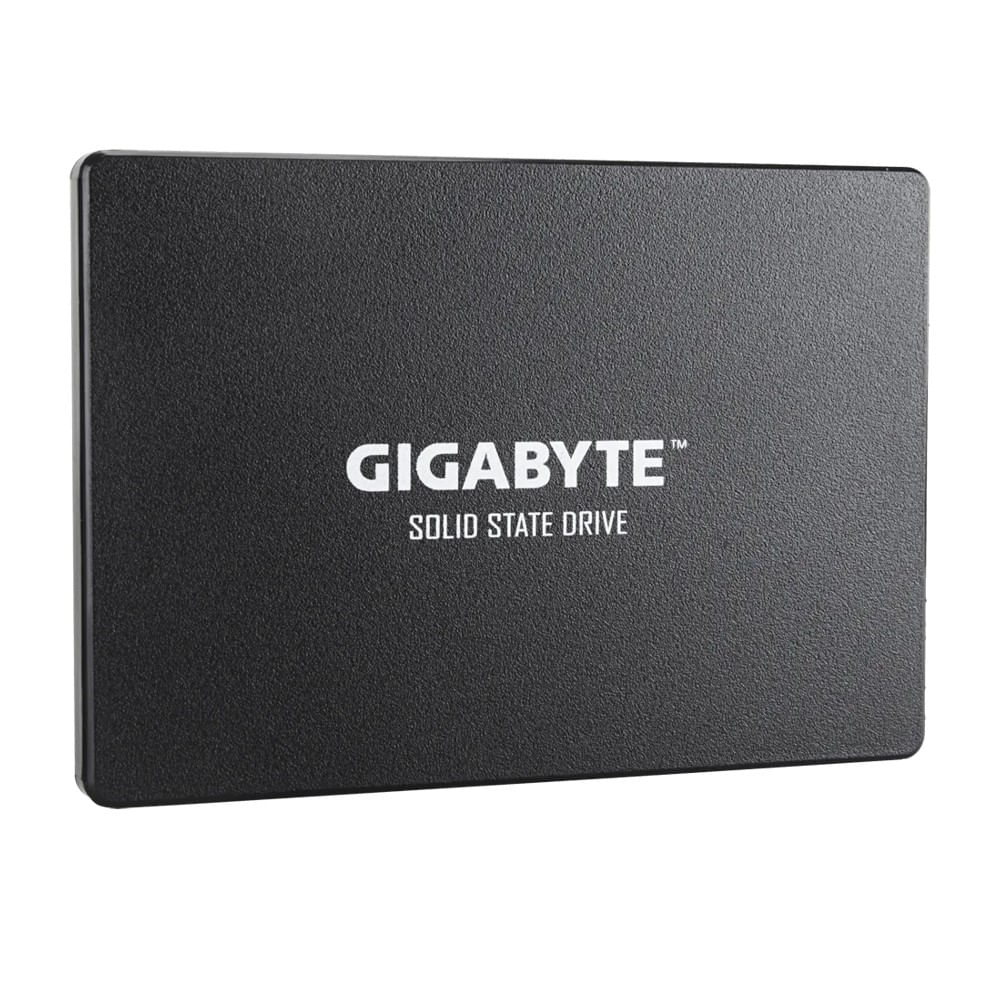 SSD Interno Crucial 2.5