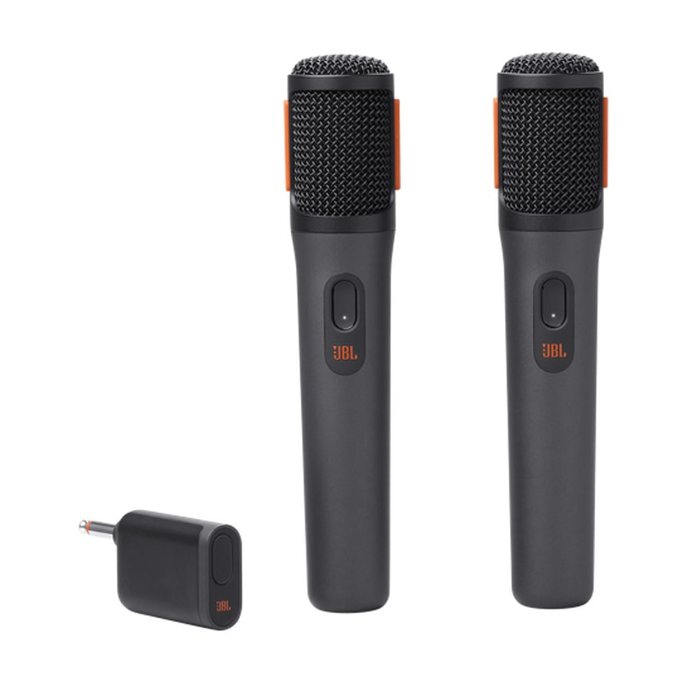 Microfone JBL Com Fio PBM100 - Info Store | O melhor Mix em tecnologia
