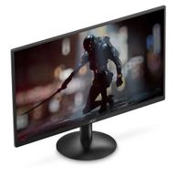 Monitor AOC LED 24" Full HD Widescreen 100HZ 1ms Gaming Preto