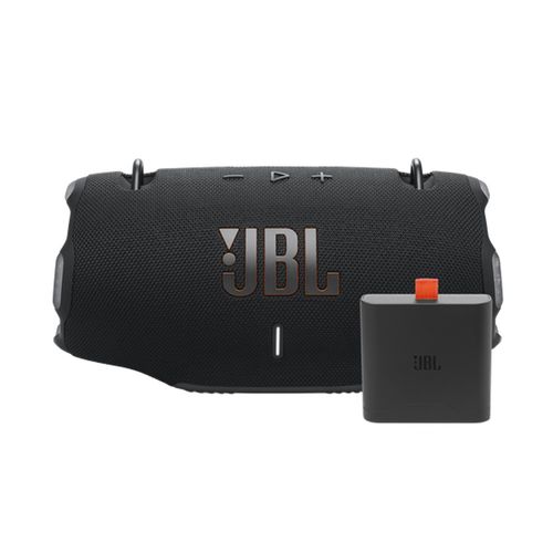 Bateria JBL 400 para PartyBox Stage e Xtreme 4 - JBL