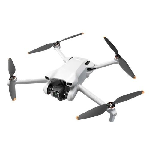 Drone Mini 3 Fly More Combo com Tela DJI033 - DJI