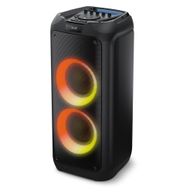 Caixa de Som Amplificada Party Speaker Bluetooth 1300W TAX4209 - Philips