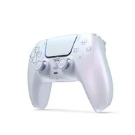 Controle para PS5 sem fio DualSense Chroma Pearl - Sony