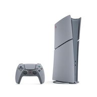 Console PlayStation 5 Slim Digital 1TB Edição Especial 30 Anos - Sony