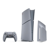 Console PlayStation 5 Slim Digital 1TB Edição Especial 30 Anos - Sony