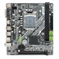 Placa Mãe Micro ATX Intel 2G/3G H61 DDR3 LGA 1155 - ESONIC